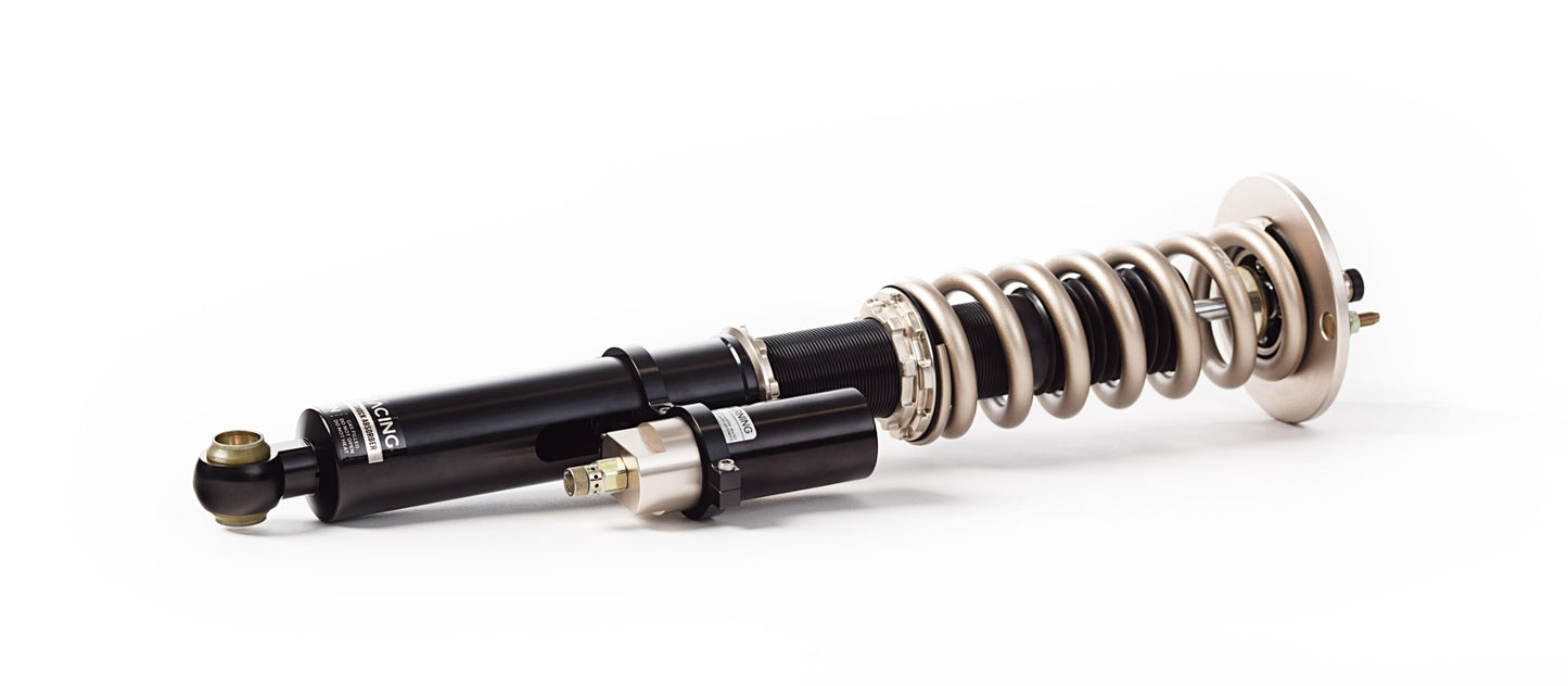 BC Racing ER Series Coilovers | 08-13 Cadillac CTS Sedan RWD / 10-14 CTS Wagon RWD / (11-14) CTS Coupe RWD | ZN-01-ER
