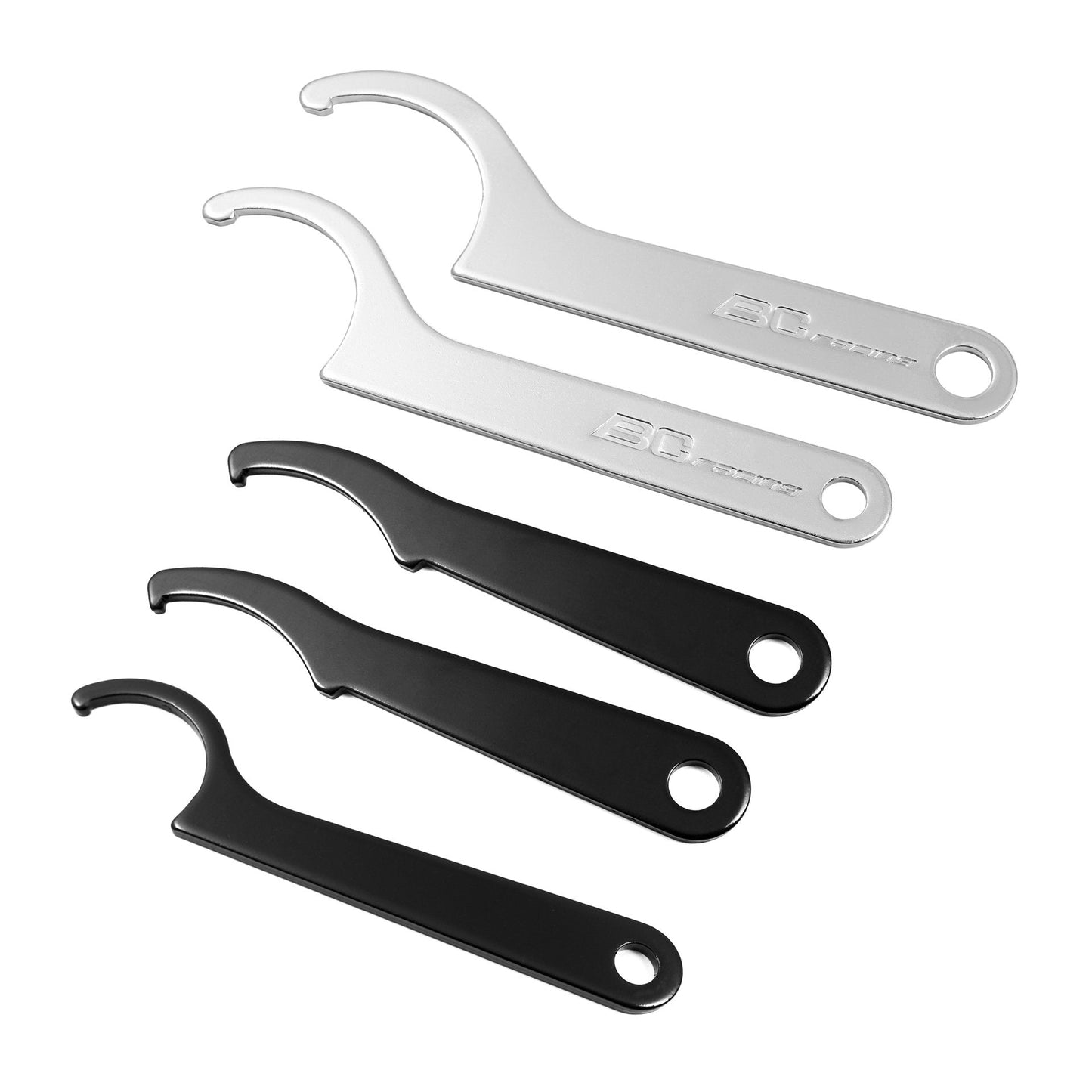 Spanner Wrench Group V