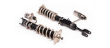 BC Racing ZR Series Coilovers | 06-11 BMW 3 Series Sedan, 06-13 BMW 3 Series Coupe (Excl. M3) (Replaces I-18-BR) | I-03-ZR