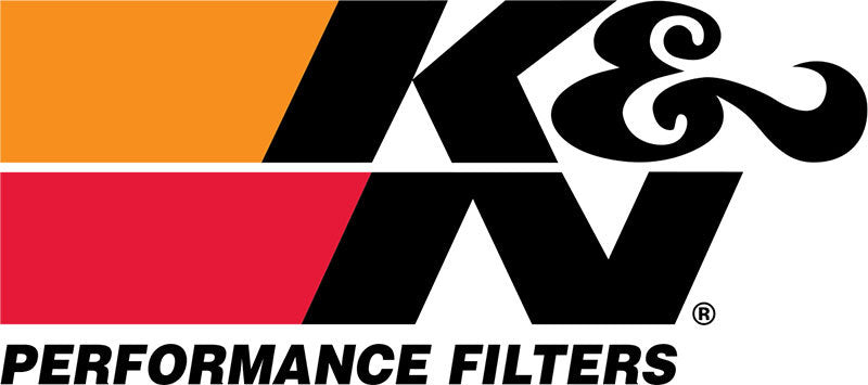 K&N 07-08 Toyota Tundra V8-5.7L AirCharger Performance Intake