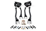 4-Link Conversion Bracket Kit | Ram 2500 (14-18) and 3500 (13-18) 4WD