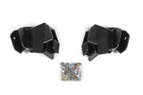 4 Link Control Arm Mounts | Dodge Ram 2500 (03-13) & 3500 (03-12) 4WD