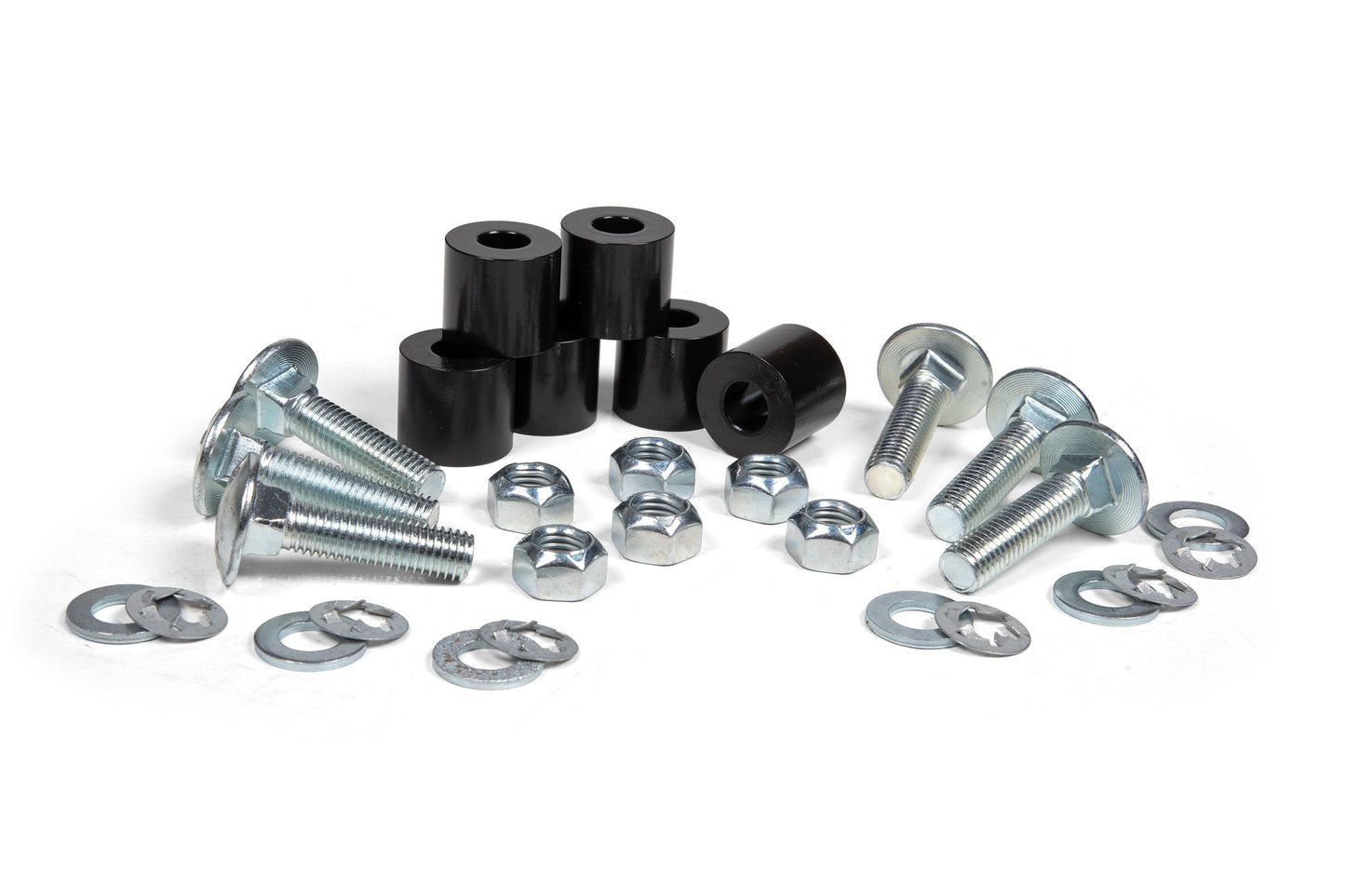 Front Bumper Spacer Kit | Ram 1500 (2025)