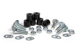 Front Bumper Spacer Kit | Ram 1500 (2025)