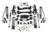 4 Inch Lift Kit | FOX 2.5 Performance Elite Coil-Over | Ram 1500 (2025) 4WD