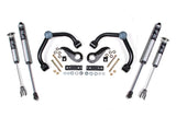 2 Inch Leveling Kit | Chevy Silverados or GMC Sierra 2500HD/3500HD (20-26)
