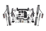 6 Inch Lift Kit | FOX 2.5 Performance Elite Coil-Over | Ram 1500 (2012) 4WD