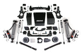 4 Inch Lift Kit | FOX 2.5 Performance Elite Coil-Over | Chevy/GMC Suburban, Tahoe, Yukon/XL 1500 (15-19) 4WD