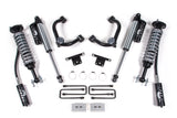 2 Inch Lift Kit | FOX 2.5 Coilover | Ford F150 (14-20) 4WD
