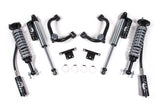 2 Inch Lift Kit | FOX 2.5 Coil-Over | Ford F150 (09-13) 4WD