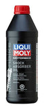 LIQUI MOLY 1L Motorbike Shock Absorber Oil