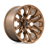 Fuel D805 PLATINUM BRONZE 22x10 6x135 Wheels | Offset: -18 | Backspace: 4.79 | Bore: 87.1