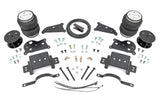 Air Spring Spacer Kit | 5" Lift | Ram 2500/3500 4WD (14-22)