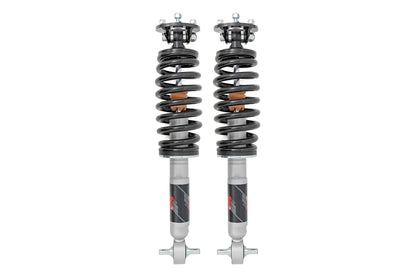 M1R Resi Loaded Strut Pair | Front | 2" | Ford Bronco 4WD (21-24)