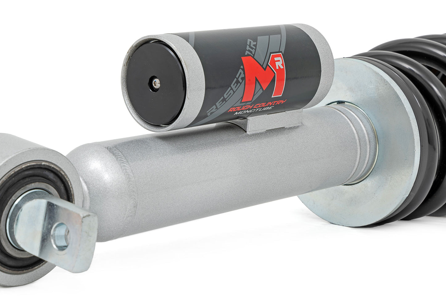 M1R Resi Loaded Strut Pair | Front | 2" | Ford Bronco 4WD (21-24)
