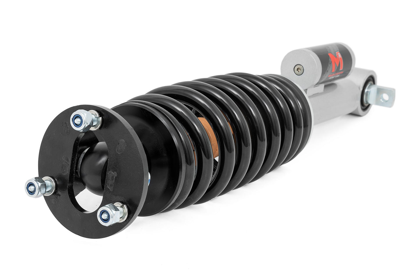 M1R Resi Loaded Strut Pair | Front | 2" | Ford Bronco 4WD (21-24)