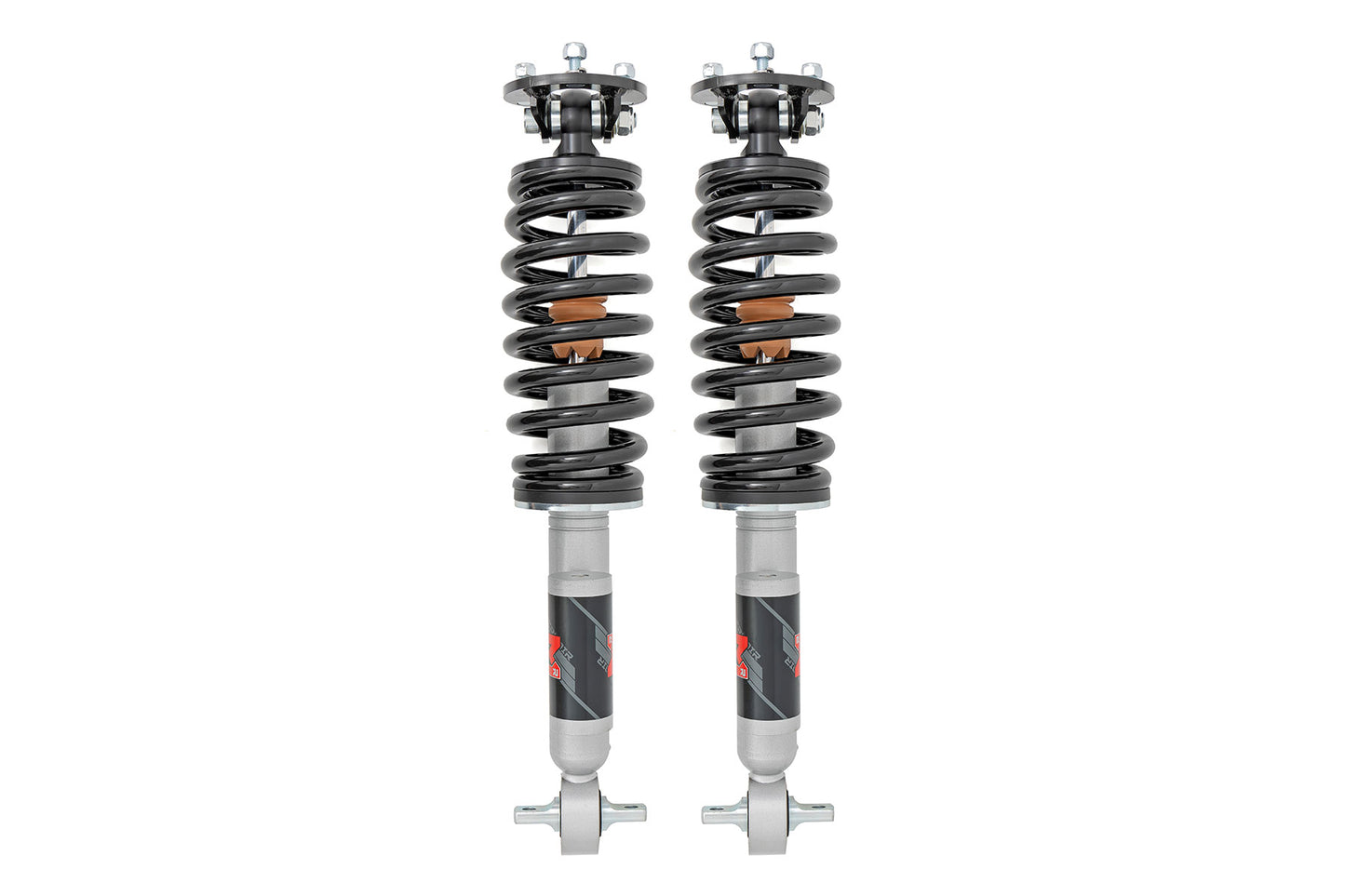 M1R Resi Loaded Strut Pair | Front | 3.5" | Ford Bronco 4WD (21-24)