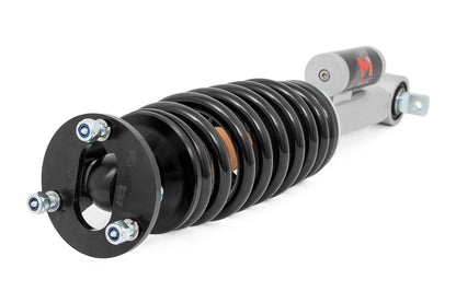 M1R Resi Loaded Strut Pair | Front | 3.5" | Ford Bronco 4WD (21-24)