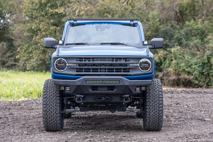 5 Inch Lift Kit | Ford Bronco 4WD (2021-2023)