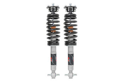 M1R Resi Loaded Strut Pair | Front | 5" | Ford Bronco 4WD (21-24)