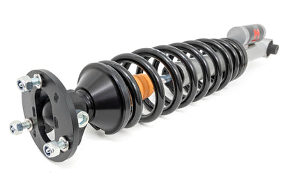 M1R Resi Loaded Strut Pair | Rear | 5" | Ford Bronco 4WD (21-24)