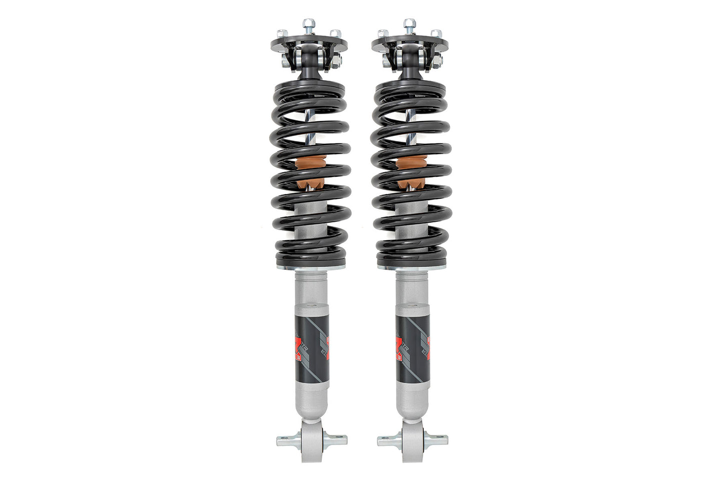 M1R Resi Loaded Strut Pair | Front | 7" | Ford Bronco 4WD (21-24)