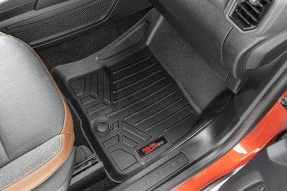 Floor Mats | FR | Ford Bronco Sport (21-25)