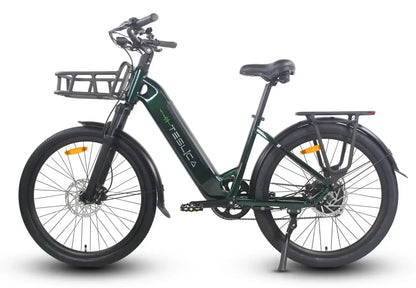Freedom City Base eBike (C3H)