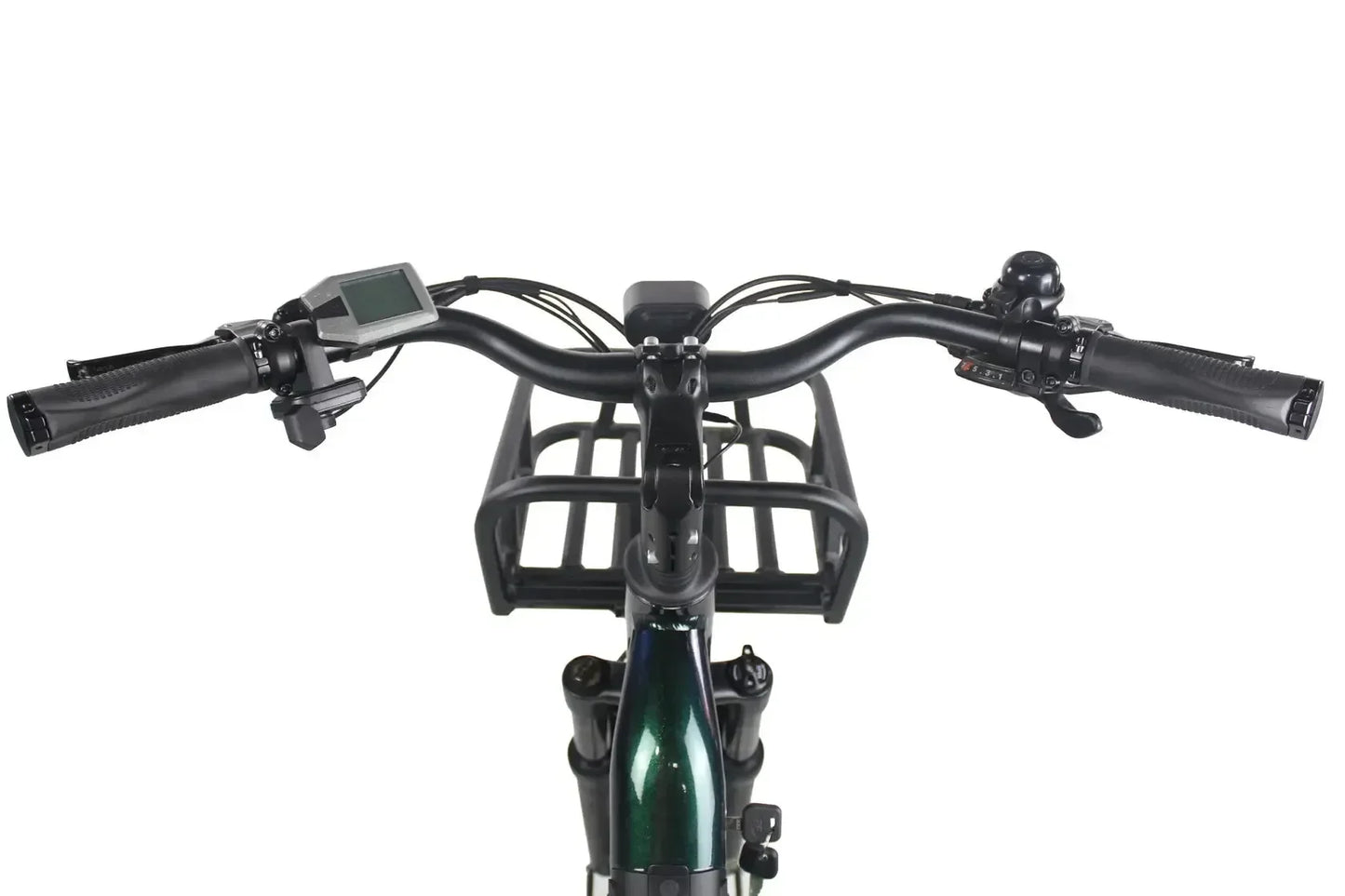 Freedom City Base eBike (C3H)