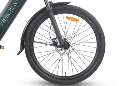Freedom City Base eBike (C3H)