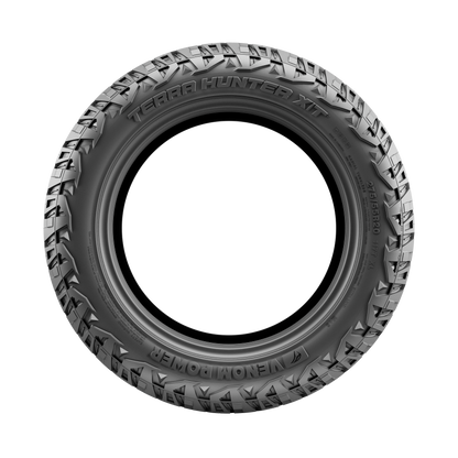 VENOM POWER TERRA HUNTER X/T 2 275/70R18 10PR 122S