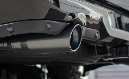 MagnaFlow Sys Cat-Back 01-03 Toyota Celica Gts 1.8