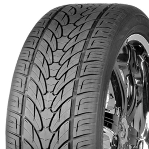 LH-TEN 255/55R18 109W XL