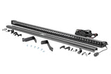 LED Light Kit | Rear Mount | 50" Black Single Row | CFMOTO UFORCE 1000