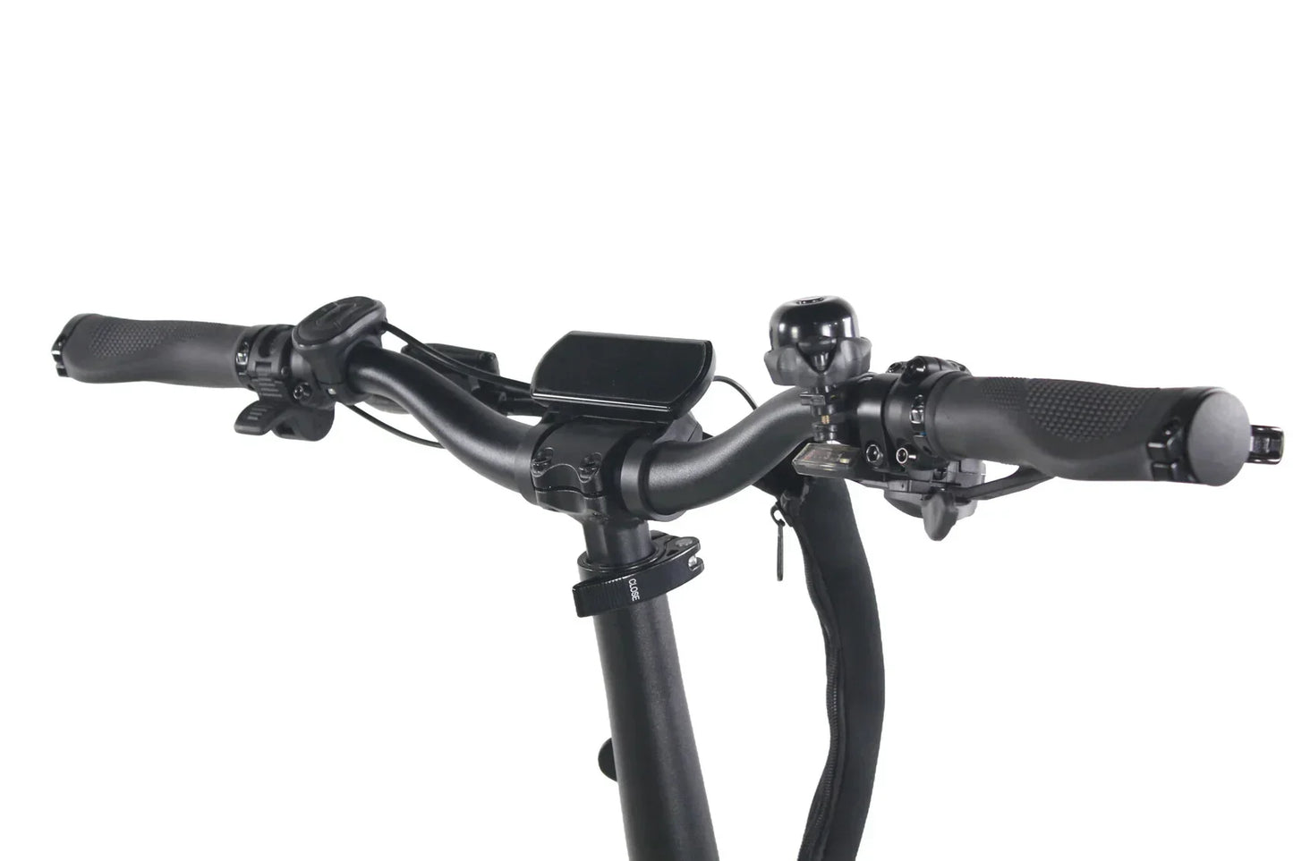 Care-Go Cargo Long-Tail 500W eBike (CG3) |  Top Speed 32 km/h | 150 Km Range