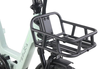 Care-Go Cargo Long-Tail 500W eBike (CG3) |  Top Speed 32 km/h | 150 Km Range