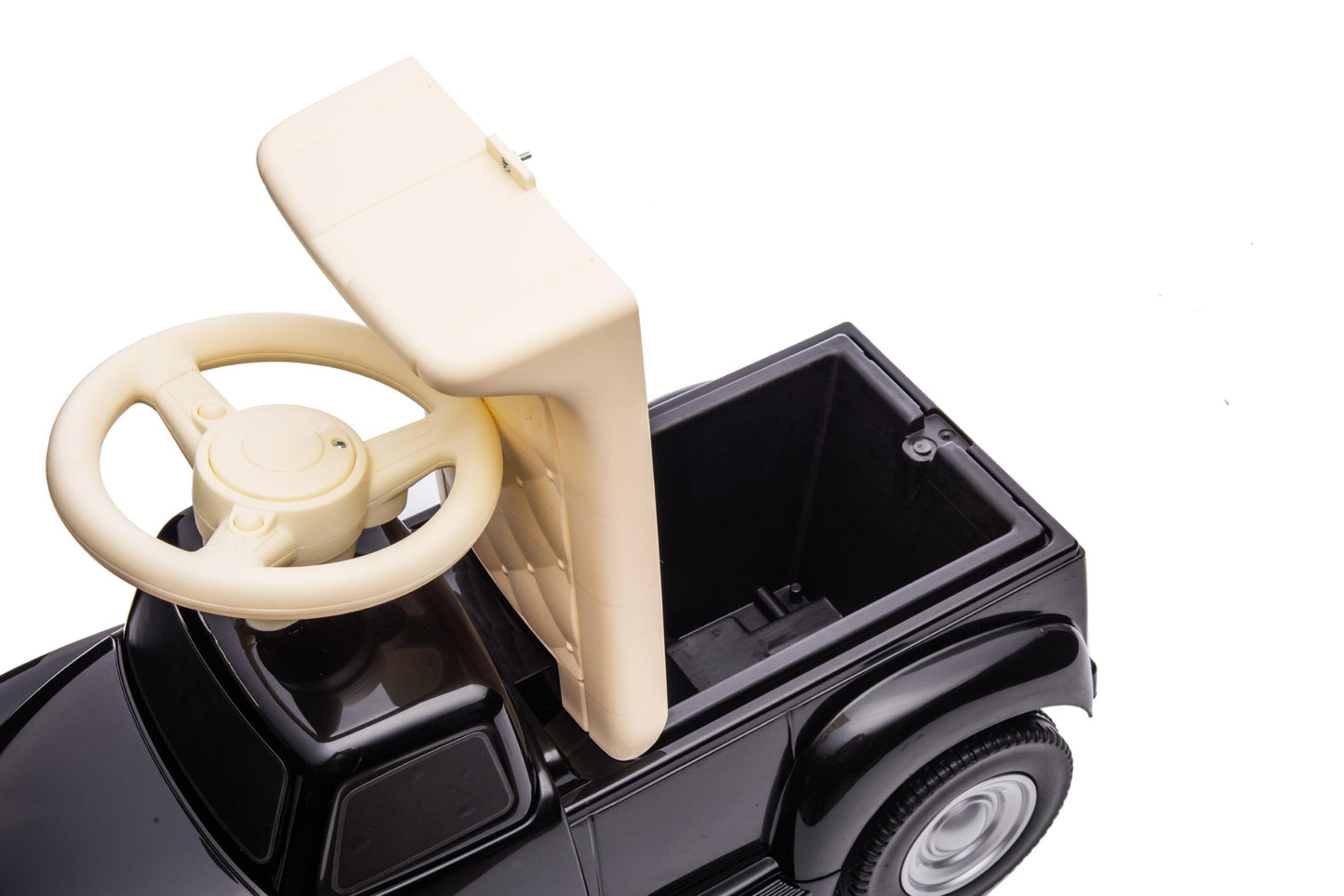 Chevrolet 3100 Vintage Push Car for Toddlers