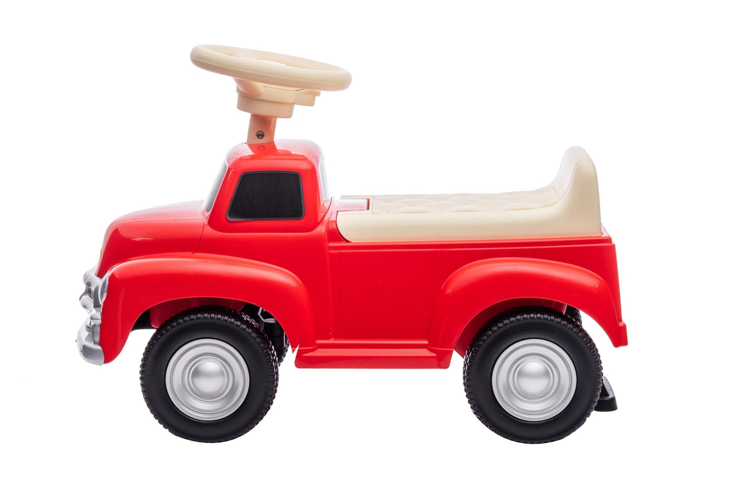 Chevrolet 3100 Vintage Push Car for Toddlers