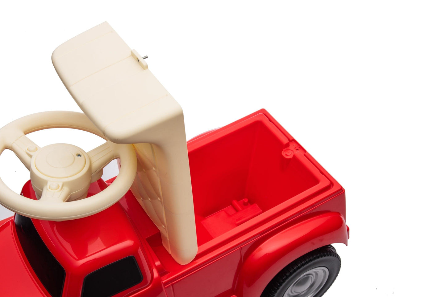 Chevrolet 3100 Vintage Push Car for Toddlers