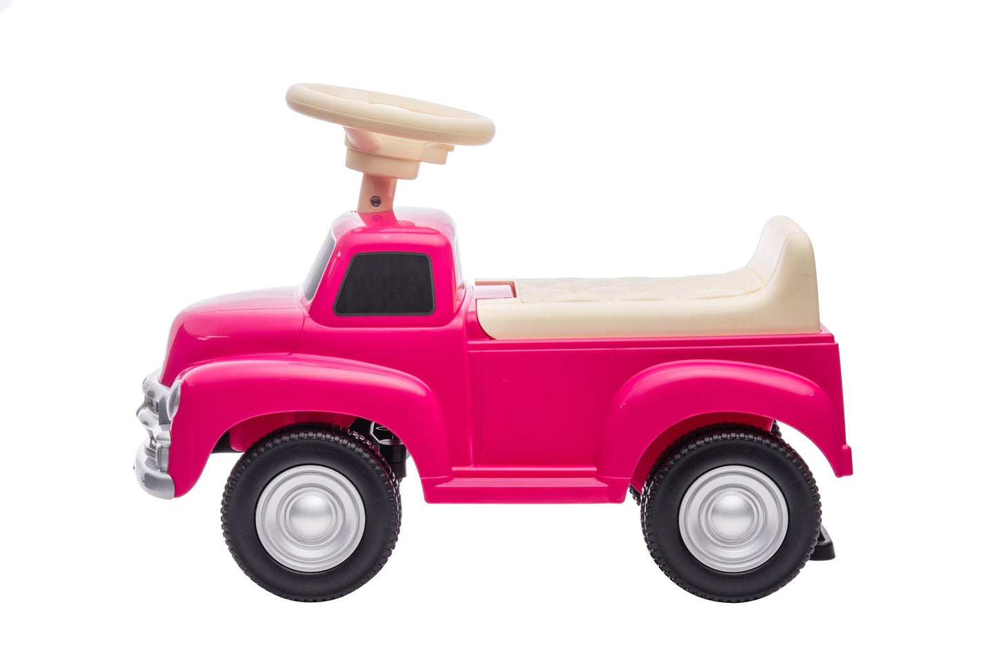 Chevrolet 3100 Vintage Push Car for Toddlers