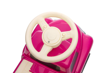 Chevrolet 3100 Vintage Push Car for Toddlers