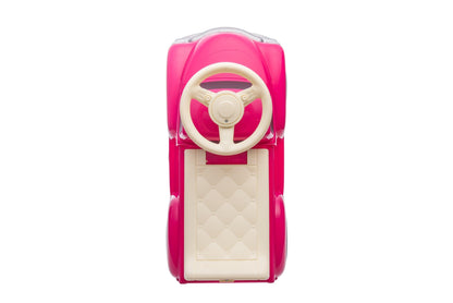 Chevrolet 3100 Vintage Push Car for Toddlers