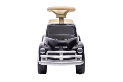 Chevrolet 3100 Vintage Push Car for Toddlers