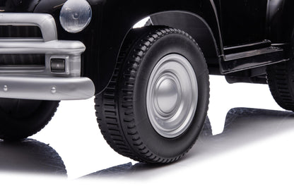 Chevrolet 3100 Vintage Push Car for Toddlers