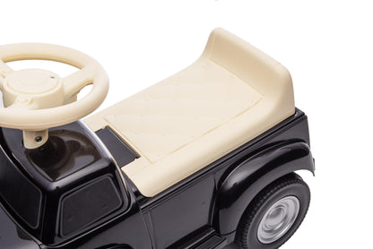 Chevrolet 3100 Vintage Push Car for Toddlers