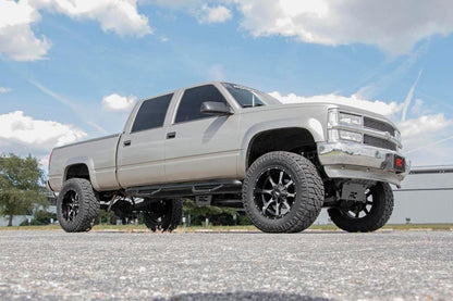 6 Inch Lift Kit | 8-Lug | Chevy C2500/K2500 C3500/K3500 Truck (88-00)