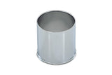 Chrome Center Cap | Open | 4.25 Bore