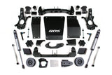 4.5 Inch Lift Kit | Chevy/GMC Avalanche, Suburban, Tahoe, or Yukon 1500 (15-20) 4WD