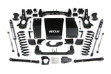6.5 Inch Lift Kit | Chevy/GMC Avalanche, Suburban, Tahoe, or Yukon 1500 (15-20) 4WD