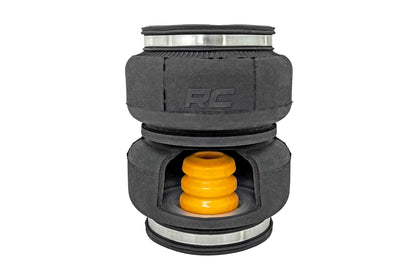 Air Spring Kit w/compressor |  Ram 1500 4WD (19-23)